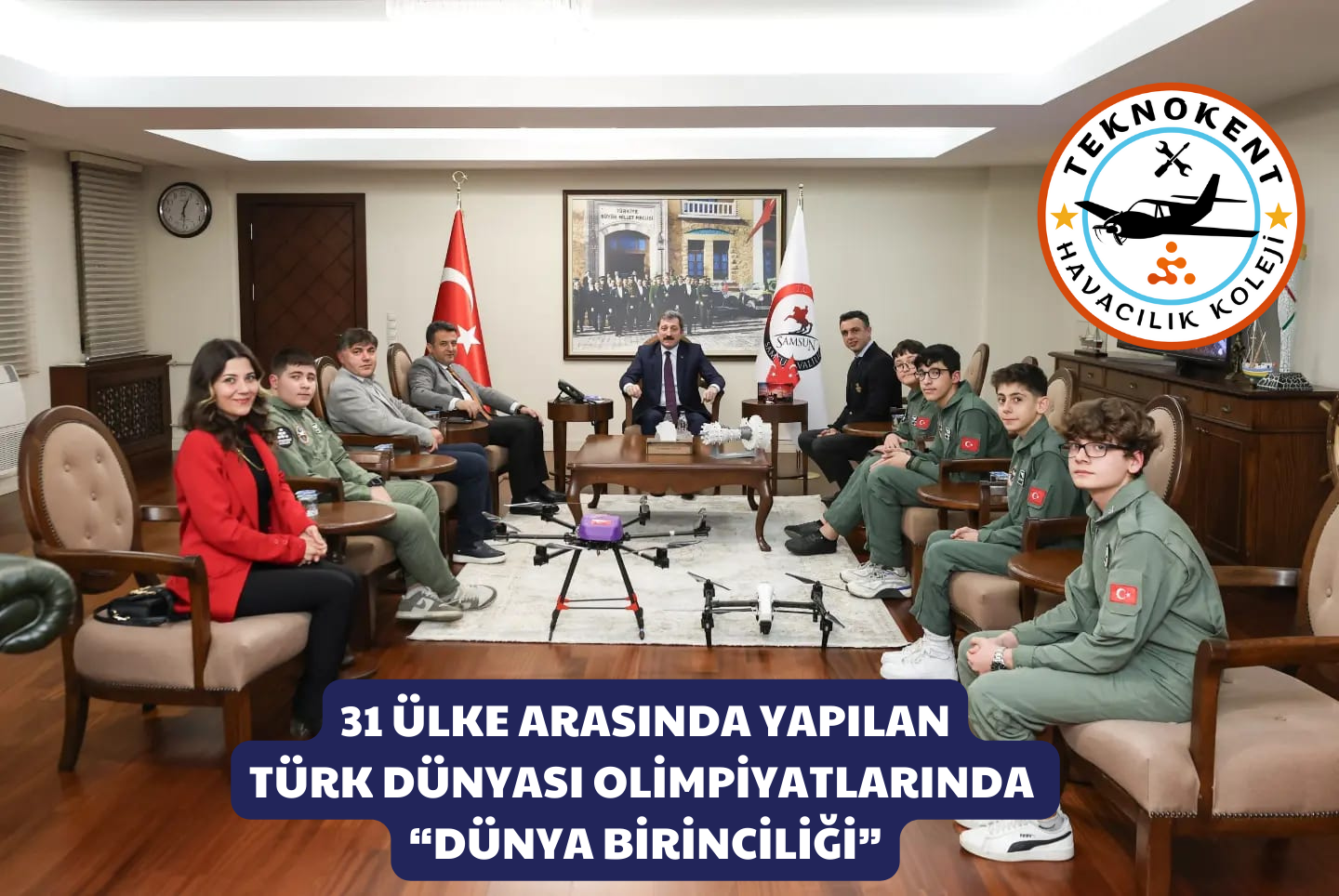 Başarı Görseli