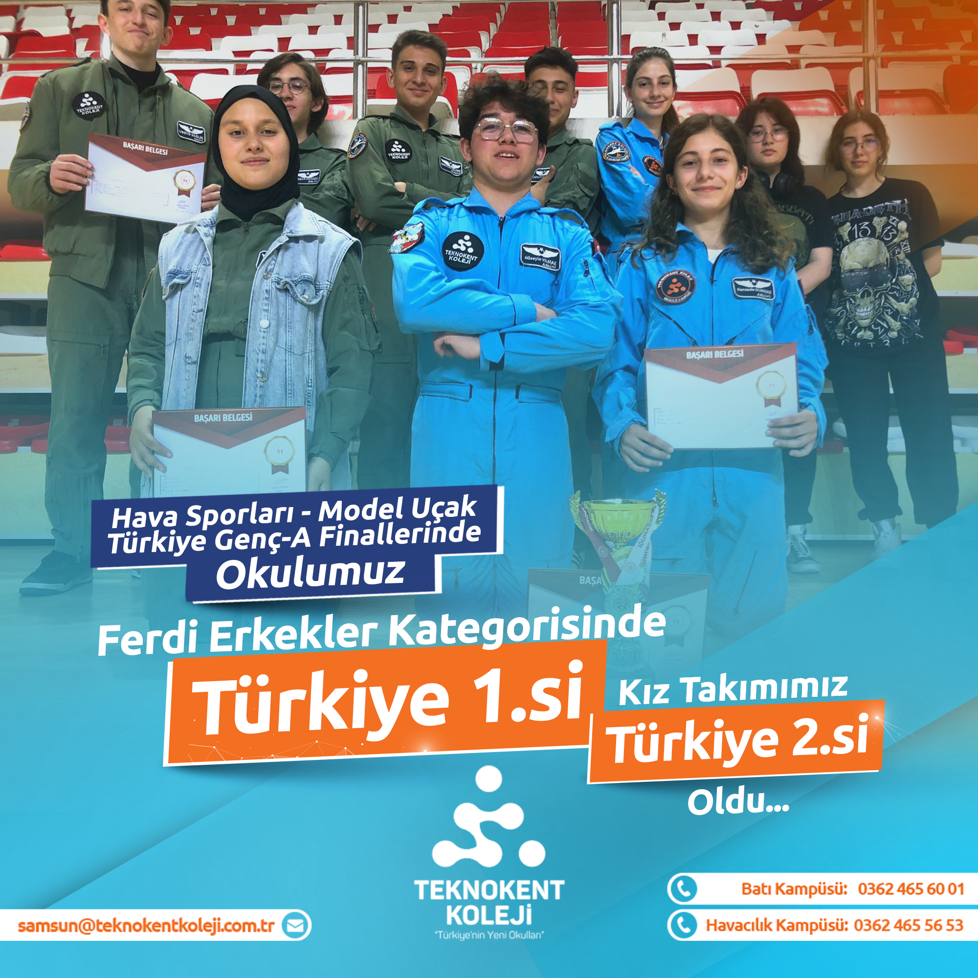 Başarı Görseli
