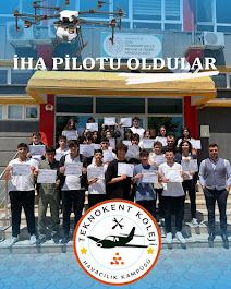 İHA Atölyesi