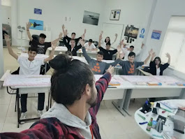 İHA Atölyesi