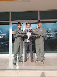 İHA Atölyesi